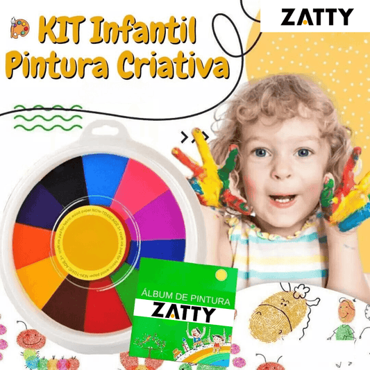 Jogo de Ação Dino Duelo - Zatty – Zatty Kids